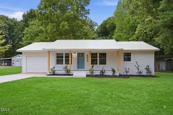 3012 Byrd Ave, Sanford, NC 27332