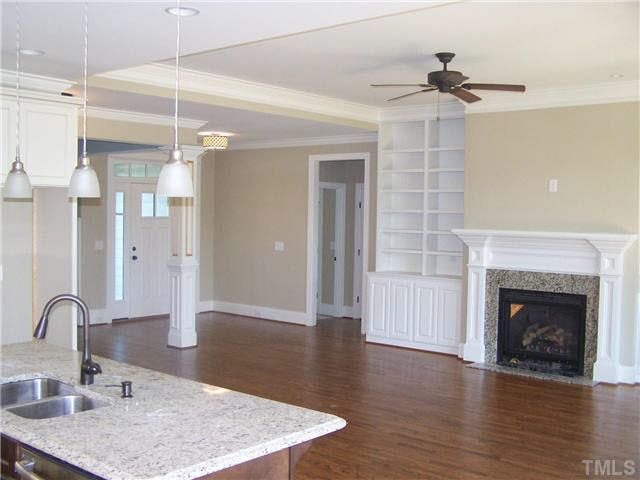 3012 Cinder Bluff Dr, Raleigh, NC 27603
