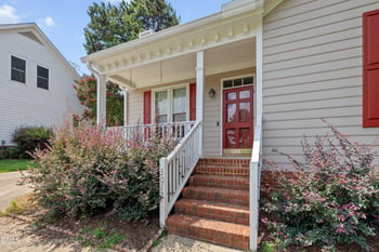 3012 Dahlgreen Rd, Raleigh, NC 27615