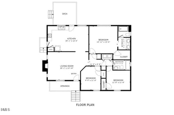 3012 Dahlgreen Rd, Raleigh, NC 27615