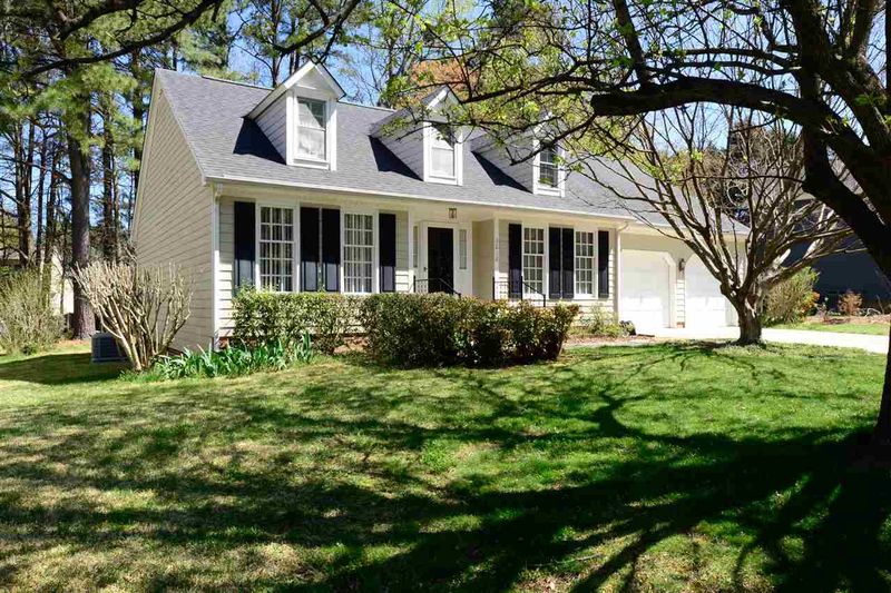 3012 Deerchase Wynd, Durham, NC 27712