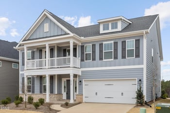 3012 Dog Rose Dr #305, Durham, NC 27703