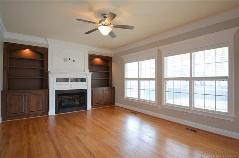 3012 Eagle Crest Ln, Fayetteville, NC 28306