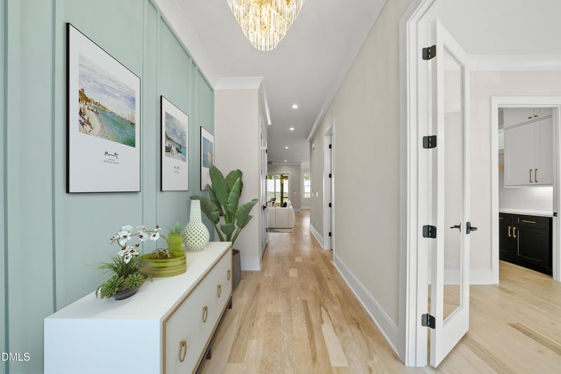 3012 Eden Harbor Ct, Raleigh, NC 27613