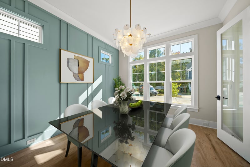 3012 Eden Harbor Ct, Raleigh, NC 27613