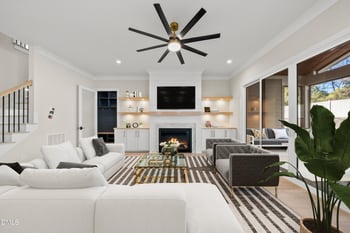 3012 Eden Harbor Ct, Raleigh, NC 27613