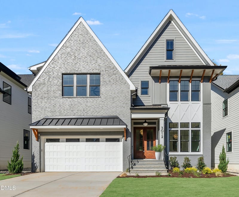 3012 Eden Harbor Ct, Raleigh, NC 27613