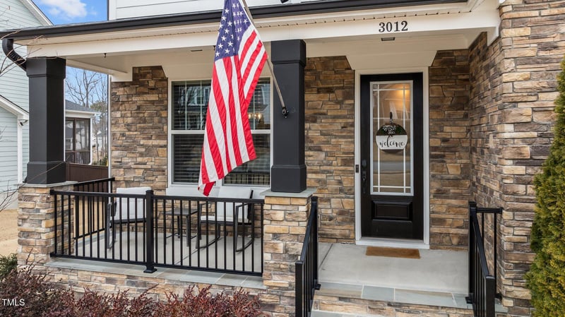 3012 Freeman Farm Way, Rolesville, NC 27571