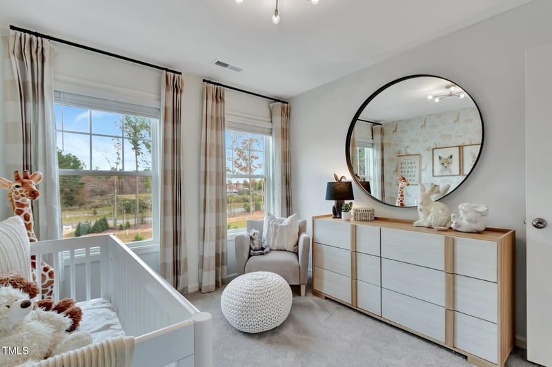 3012 Freewinds Way #44, Cary, NC 27519
