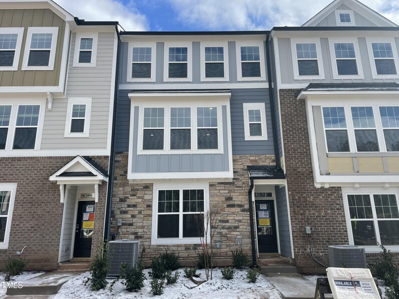 3012 Freewinds Way #44, Cary, NC 27519