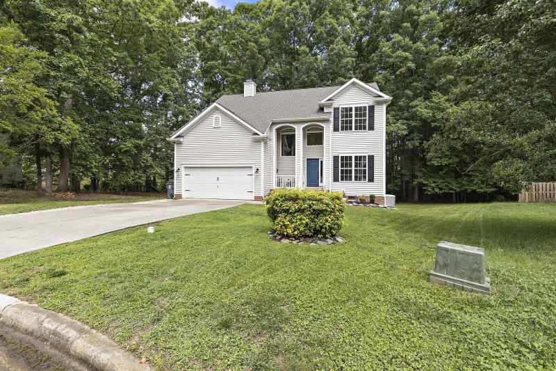 3012 Jehon Ct, Apex, NC 27502