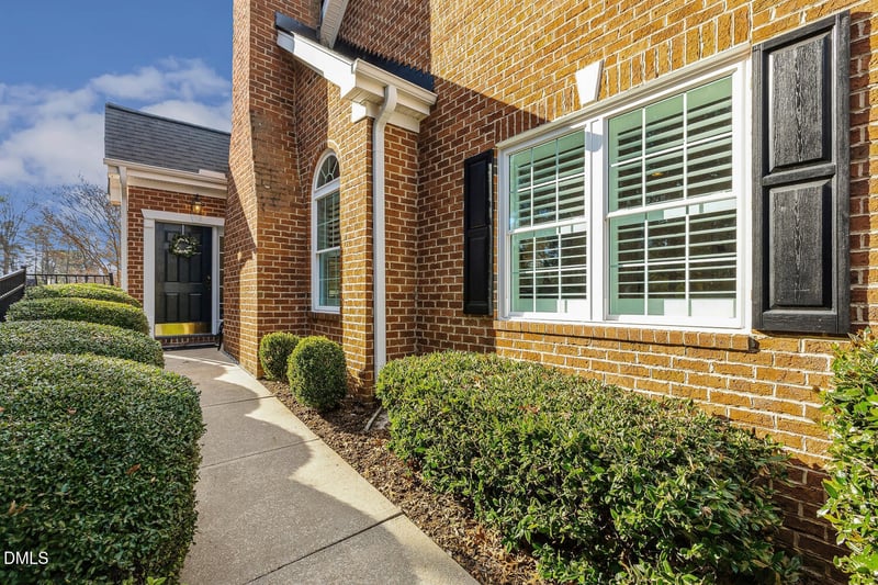 3012 Leith Meadow Ct, Cary, NC 27511