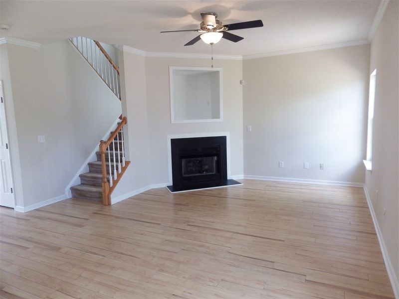 3012 Locust Grove Dr, Apex, NC 27539