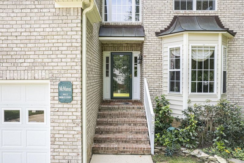 3012 Moretz Ct, Apex, NC 27502