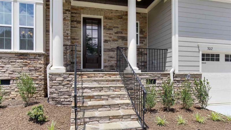 3012 Mountain Hill Dr #49, Wake Forest, NC 27587