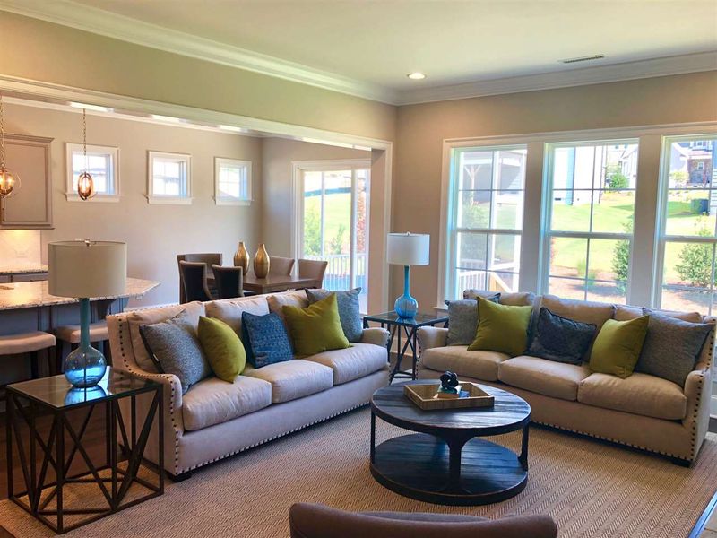 3012 Mountain Hill Dr #49, Wake Forest, NC 27587