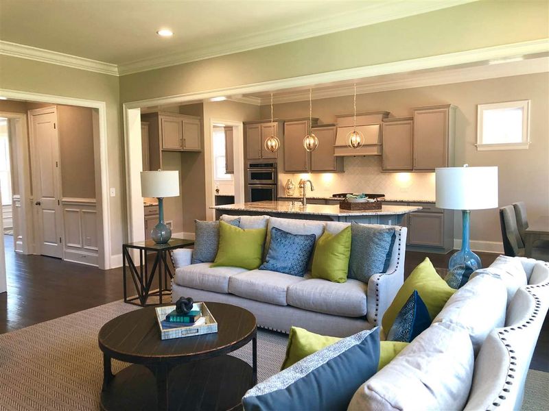 3012 Mountain Hill Dr #49, Wake Forest, NC 27587