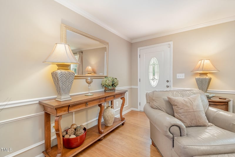 3012 Optimist Farm Rd, Apex, NC 27539