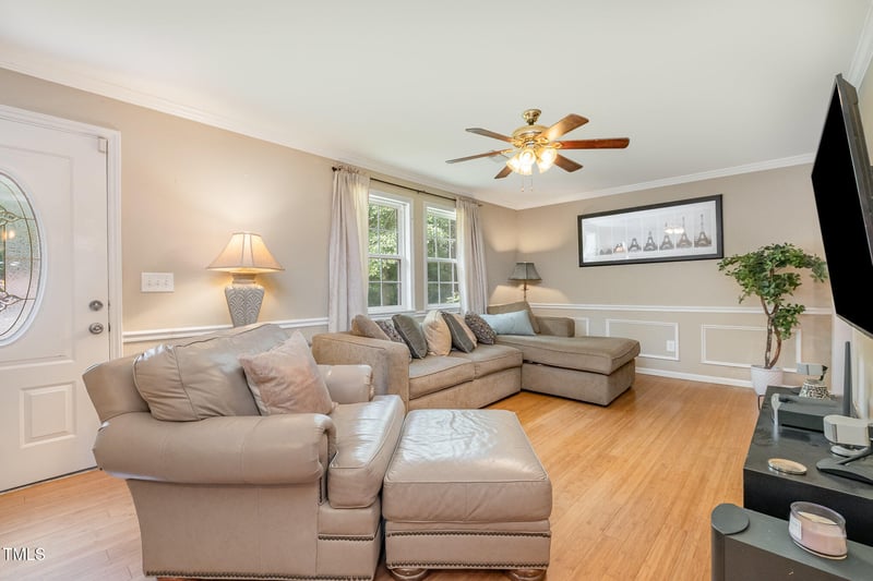 3012 Optimist Farm Rd, Apex, NC 27539