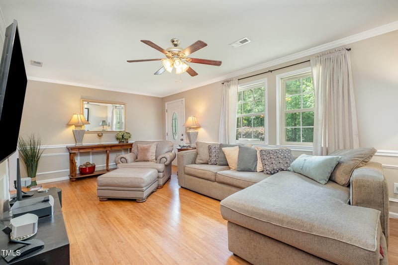 3012 Optimist Farm Rd, Apex, NC 27539