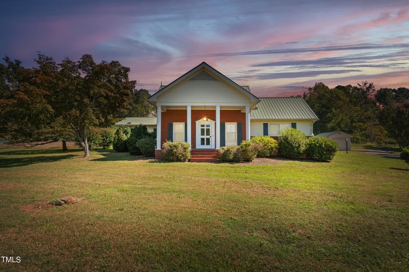 3012 Orange Grove Rd, Hillsborough, NC 27278