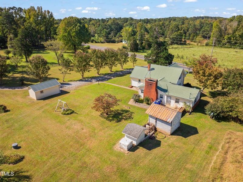 3012 Orange Grove Rd, Hillsborough, NC 27278