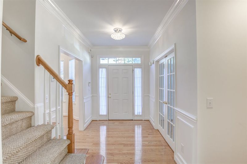 3012 Peckover Ct, Raleigh, NC 27615
