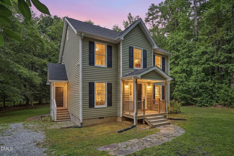 3012 Prophet Dr, Hillsborough, NC 27278