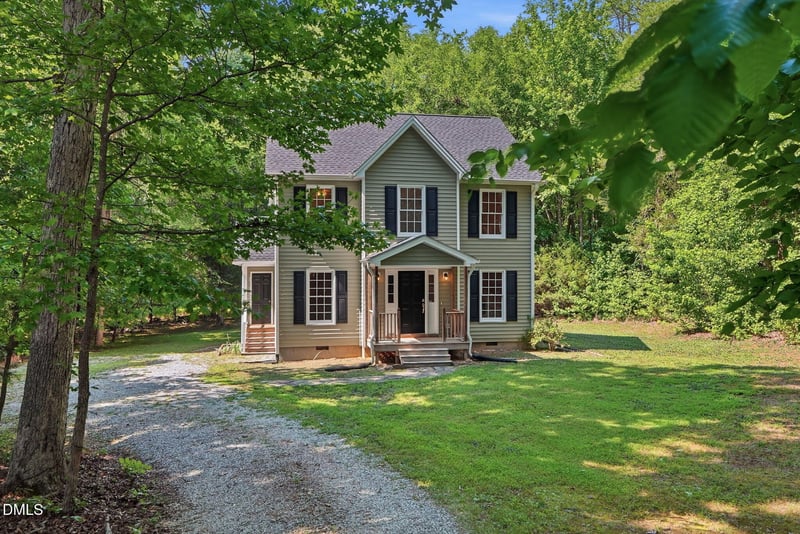3012 Prophet Dr, Hillsborough, NC 27278
