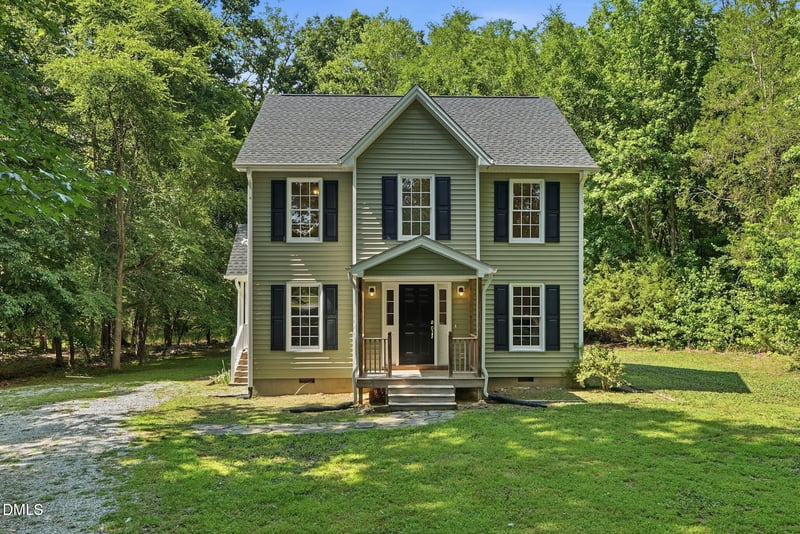 3012 Prophet Dr, Hillsborough, NC 27278