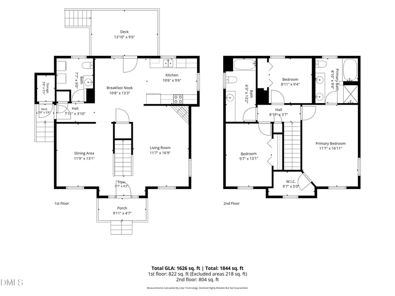 3012 Prophet Dr, Hillsborough, NC 27278
