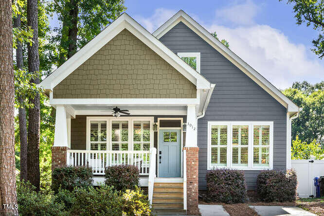 3012 Shenandoah Ave, Durham, NC 27704