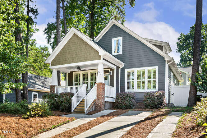 3012 Shenandoah Ave, Durham, NC 27704