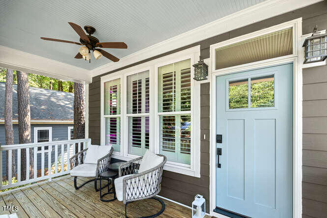 3012 Shenandoah Ave, Durham, NC 27704