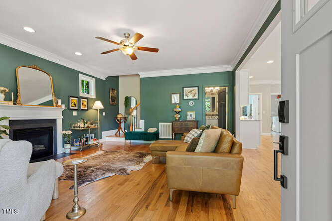 3012 Shenandoah Ave, Durham, NC 27704