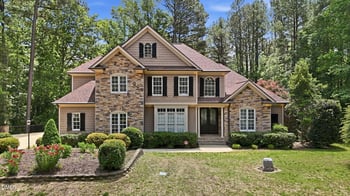 3012 Slippery Creek Ct, Raleigh, NC 27616