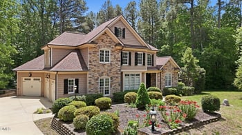 3012 Slippery Creek Ct, Raleigh, NC 27616