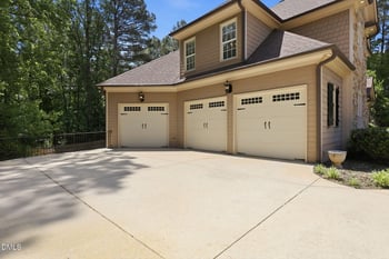 3012 Slippery Creek Ct, Raleigh, NC 27616