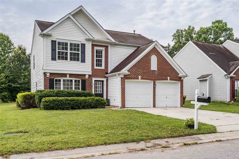 3012 Tuckland Dr, Raleigh, NC 27610