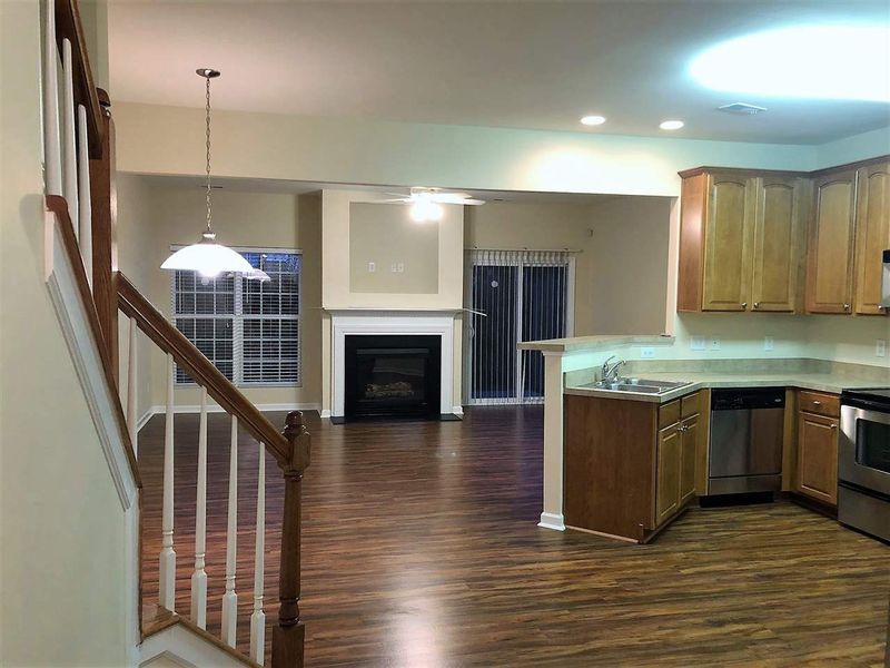 3012 Winding Waters Way #978, Raleigh, NC 27614