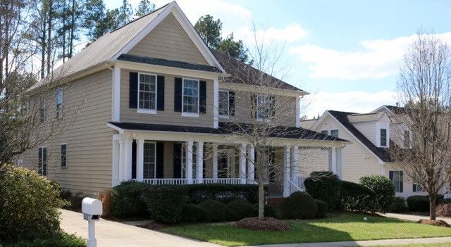 30127 Porter, Chapel Hill, NC 27517
