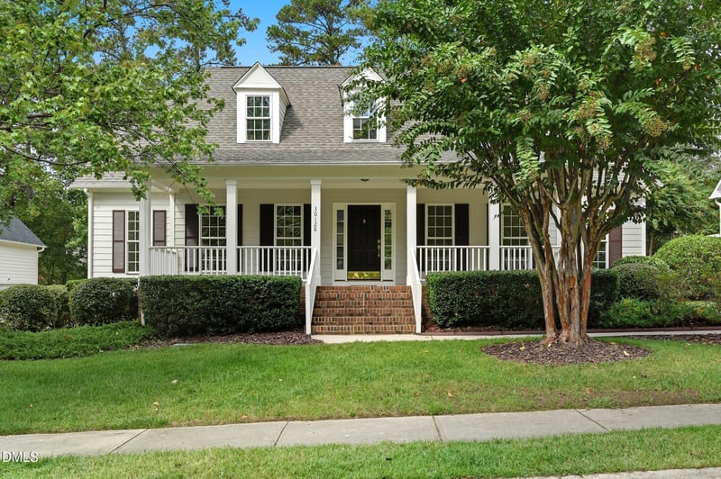 30128 Porter , Chapel Hill, NC 27517