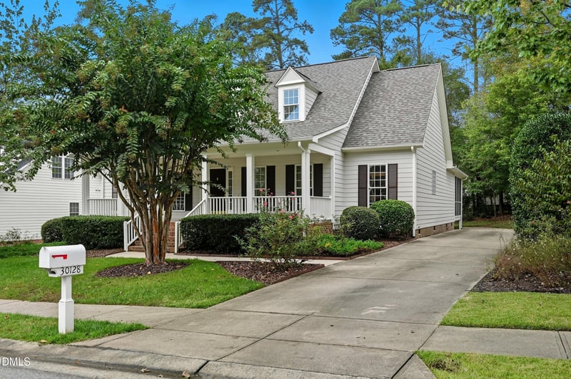 30128 Porter , Chapel Hill, NC 27517