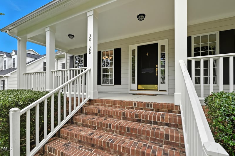 30128 Porter , Chapel Hill, NC 27517