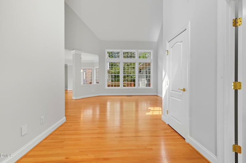 30128 Porter , Chapel Hill, NC 27517