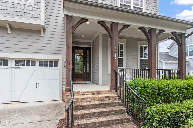 3013 Adonis Cir, Raleigh, NC 27612