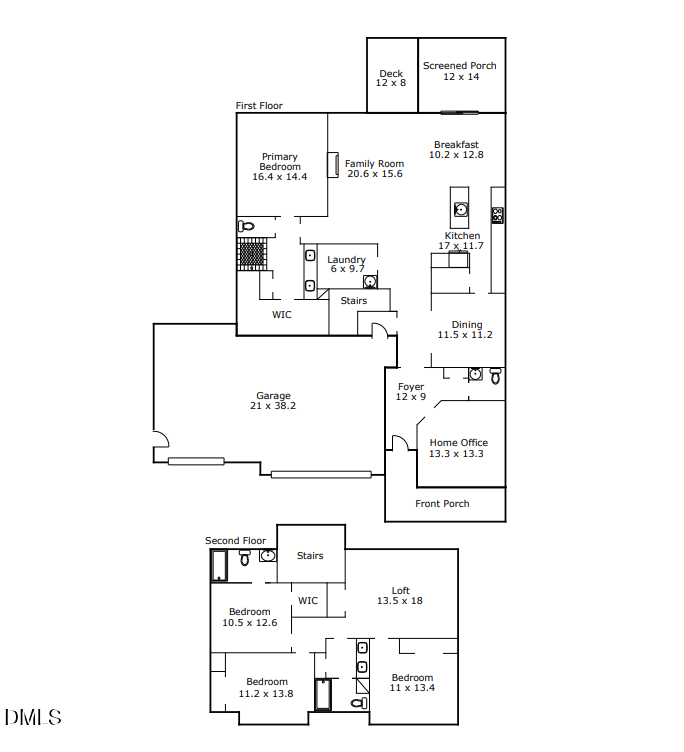 3013 Adonis Cir, Raleigh, NC 27612