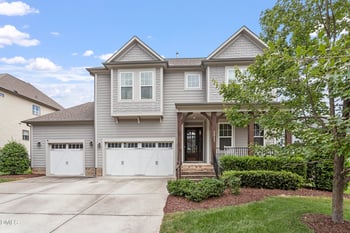 3013 Adonis Cir, Raleigh, NC 27612