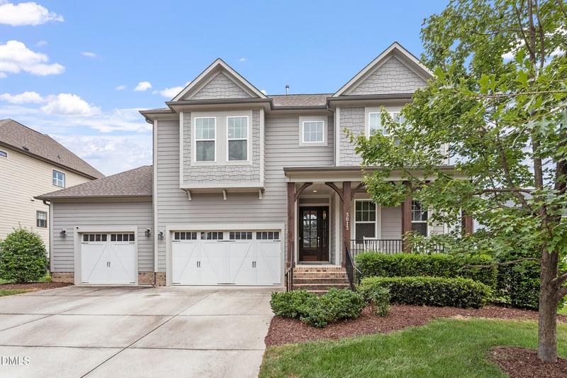 3013 Adonis Cir, Raleigh, NC 27612