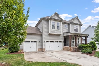 3013 Adonis Cir, Raleigh, NC 27612